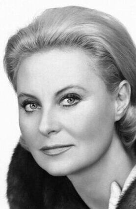Мишель Морган / Michèle Morgan