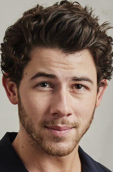 Ник Джонас / Nick Jonas