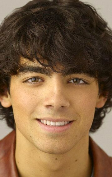 Джо Джонас / Joe Jonas