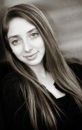 Александра Стамлер / Alexandra Stamler
