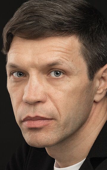Александр Онипко /