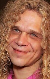 Дин Фрисс / Dean Friss