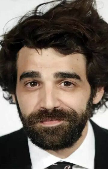 Давид Вердагер / David Verdaguer