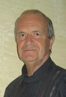 Пол Барнс / Paul Barnes