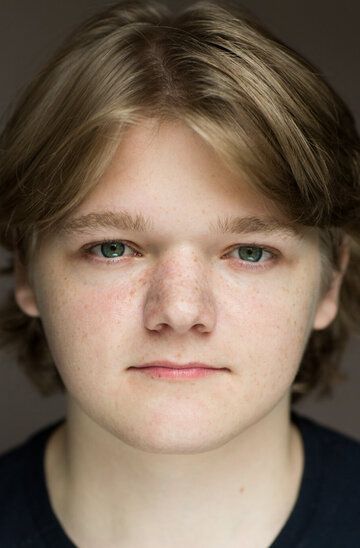Оливер Диллон / Oliver Dillon