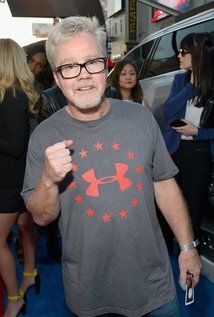 Фредди Роач / Freddie Roach
