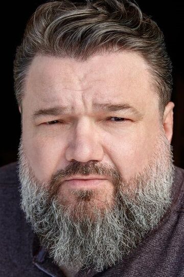 Тоби Харгрейв / Toby Hargrave