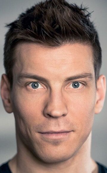 Антти Хольма / Antti Holma
