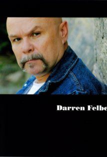 Даррен Фелбел / Darren Felbel