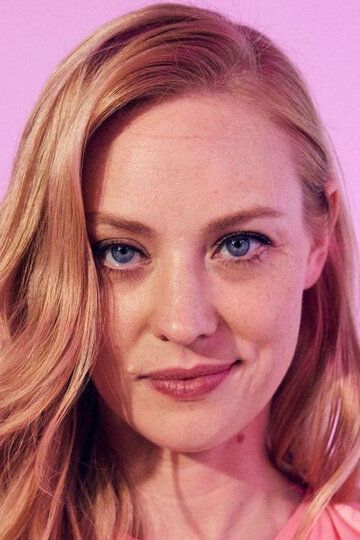 Дебора Энн Уолл / Deborah Ann Woll