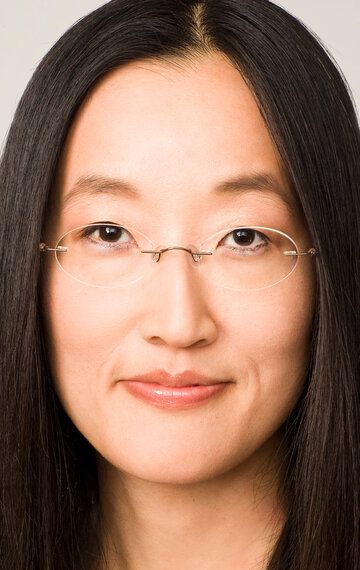 Дженнифер Ю Нельсон / Jennifer Yuh Nelson