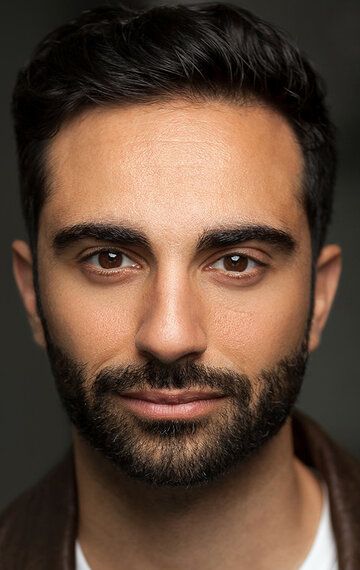 Ли Мадждуб / Lee Majdoub