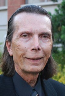 Гари Бакнер / Gary Buckner