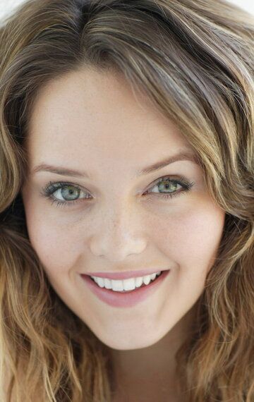 Ребекка Бридс / Rebecca Breeds