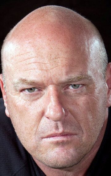 Дин Норрис / Dean Norris