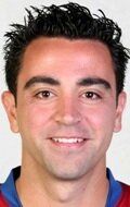 Хави Эрнандес / Xavi Hernández