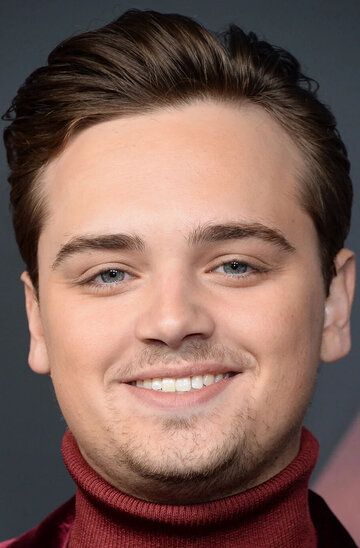 Дин-Чарльз Чепмен / Dean-Charles Chapman