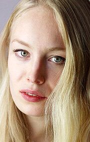 Катарина Хайер / Katharina Heyer