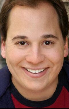 Джаред Гертнер / Jared Gertner