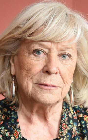 Маргарете фон Тротта / Margarethe von Trotta
