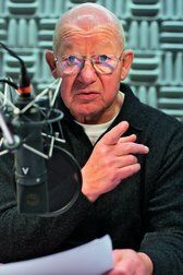Юрген Хольц / Jürgen Holtz