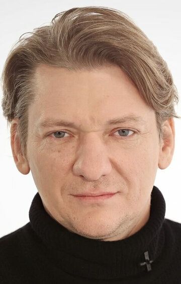 Алексей Вертков /