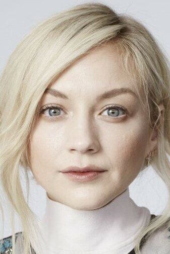 Эмили Кинни / Emily Kinney