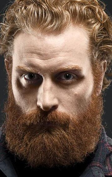 Кристофер Хивью / Kristofer Hivju
