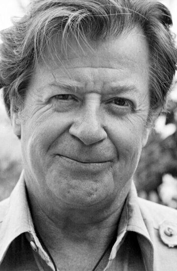 Джеймс Клавелл / James Clavell