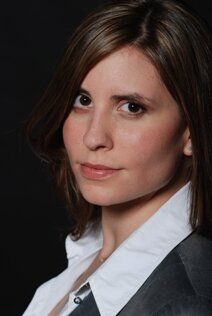 Сара Е. Бэйкер / Sarah Baker Grillo
