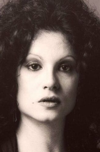 Лиза Лион / Lisa Lyon