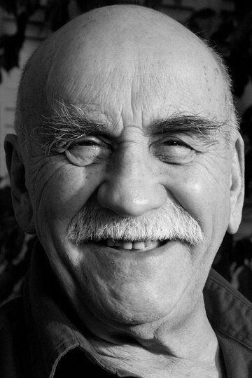 Уоррен Митчелл / Warren Mitchell
