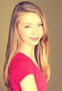 Эмилия МакКарти / Emilia McCarthy