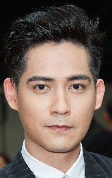 Вик Чоу / Vic Chou