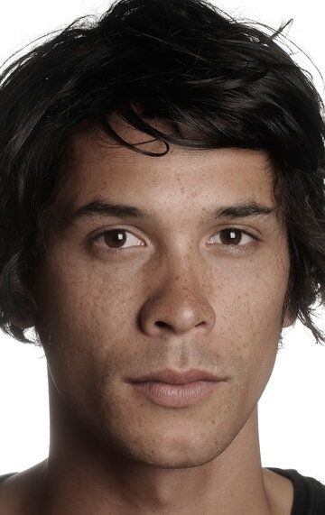 Боб Морли / Bob Morley