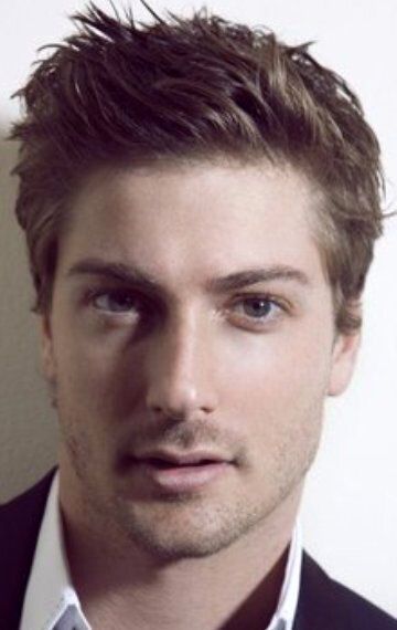 Дэниел Лиссинг / Daniel Lissing