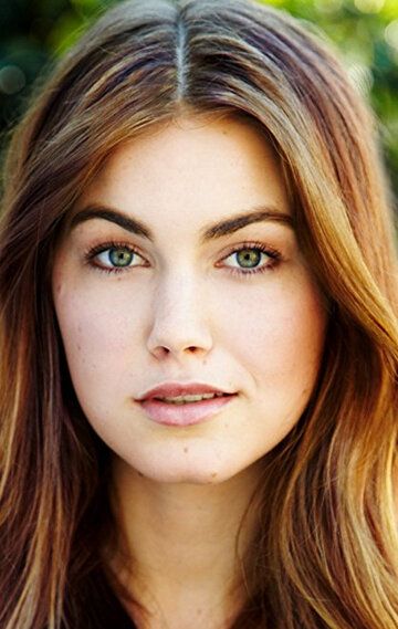 Шарлотта Бест / Charlotte Best