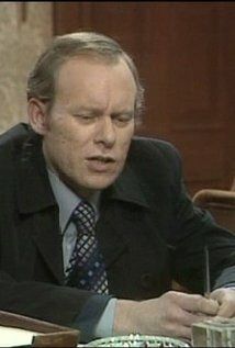 Грэм Гарден / Graeme Garden