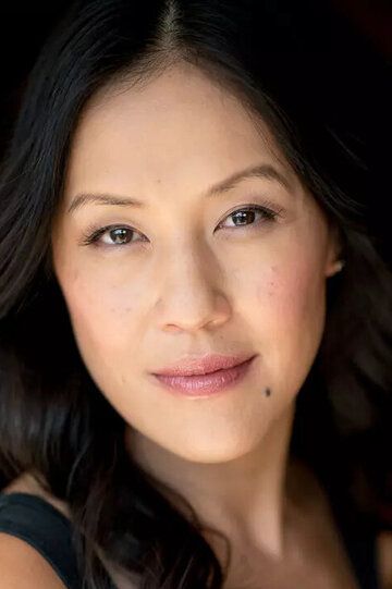 Рени Лим / Renee Lim