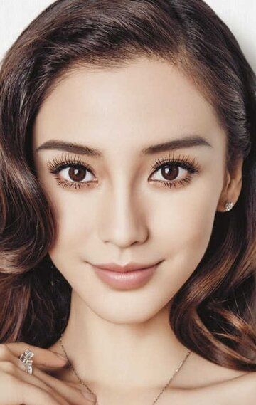 Анджела Бейби / Angelababy