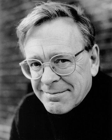 Джон Лисон / John Leeson