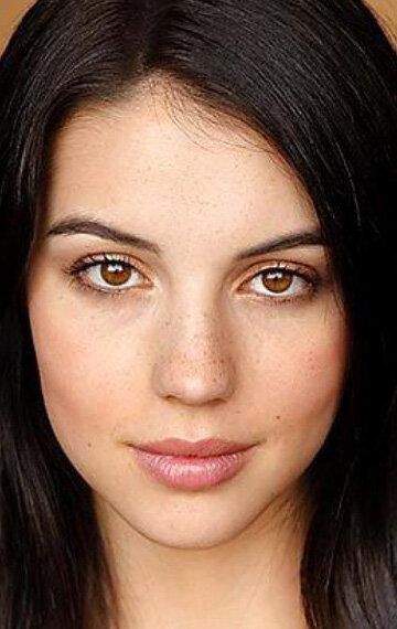 Аделаида Кейн / Adelaide Kane