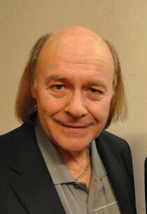 Мик Миллер / Mick Miller