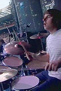 Алан Уайт / Alan White