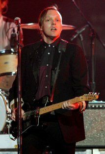 Уин Батлер / Win Butler
