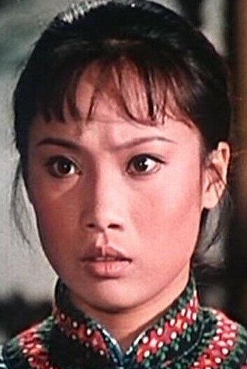 Анджела Мао / Angela Mao