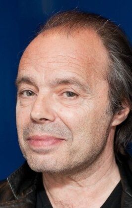 Филипп Джиан / Philippe Djian