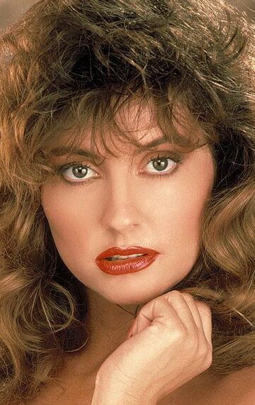 Эшлин Гир / Ashlyn Gere