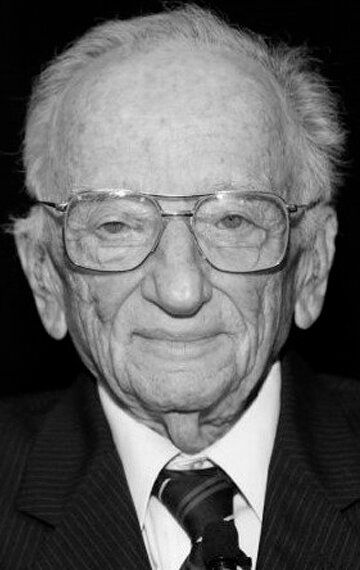 Бенжамин Ференц / Benjamin Ferencz