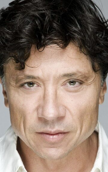 Карлос Бардем / Carlos Bardem